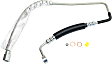 1997-2001 Toyota Camry - Power Steering Pressure Line Hose Assembly