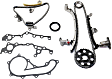Timing Chain Kit, 4 Cyl., 2.7L Engine
