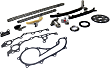 Timing Chain Kit, 4 Cyl., 2.7L Engine