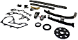 Timing Chain Kit, 4 Cyl., 2.7L Engine
