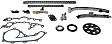 Timing Chain Kit, 4 Cyl., 2.7L Engine