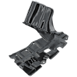 Driver Side Engine Splash Shield, Base Model, 4 Cyl., 1.5L Engine