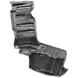 1996 Toyota RAV4 - Front, Passenger Side Engine Splash Shield