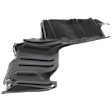 1996 Toyota RAV4 - Front, Passenger Side Engine Splash Shield