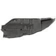 2008 Toyota Solara - Passenger Side Engine Splash Shield