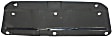 Rear Engine Splash Shield