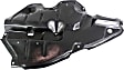 Passenger Side Engine Splash Shield