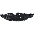 2012 Toyota Sienna - Front Engine Splash Shield