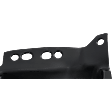 2012 Toyota Sienna - Front Engine Splash Shield