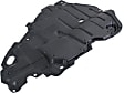 2007-2011 Toyota Camry - Front, Passenger Side Engine Splash Shield, Japan or (USA Built Vehicle, Production Date From March 2009 to September 2011)