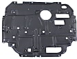 2012 Lexus CT200h - Center Engine Splash Shield