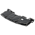 Front Engine Splash Shield, 4 Cyl., 1.8L Engine