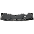 Front Engine Splash Shield, 4 Cyl., 1.8L Engine