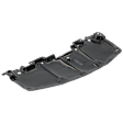 Front Engine Splash Shield, 4 Cyl., 1.8L Engine
