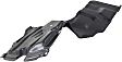 Front, Passenger Side Engine Splash Shield, 4 Cyl., 1.5L Engine