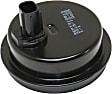 Rear, Driver or Passenger Side ABS Speed Sensor Sold Individually