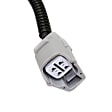Front, Driver Side ABS Speed Sensor, Base Model, 8 Cyl., 4.7L Engine