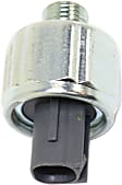 Knock Sensor, 6 Cyl., 4.5L Engine, Direct Mounting Type