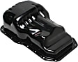 Oil Pan, 2.2L, 4 Cyl. Engine