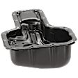 Oil Pan, 1.8L, 4 Cyl. Engine