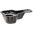 Oil Pan, 1.8L, 4 Cyl. Engine