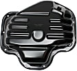 2007 Toyota Camry - Steel Oil Pan, 2.4L 4Cyl