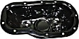 Oil Pan, 4.0L, 6 Cyl. Engine