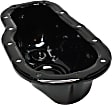 Oil Pan, 4.0L, 6 Cyl. Engine