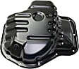 Oil Pan, 2.4L, 4 Cyl. Engine