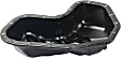 Oil Pan, 3.5L, 6 Cyl. Engine