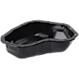 Oil Pan, 2.5L/2.7L, 4 Cyl. Engines