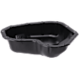Oil Pan, 2.5L/2.7L, 4 Cyl. Engines