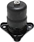 Front Motor Mount, Automatic Transaxle, 4 Cyl., 2.2L Engine