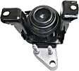 2003-2008 Pontiac Vibe - Front, Passenger Side Motor Mount, Sold individually
