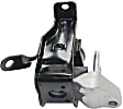 2003-2008 Pontiac Vibe - Front, Passenger Side Motor Mount, Sold individually