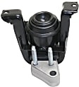 2003-2008 Pontiac Vibe - Front, Passenger Side Motor Mount, Sold individually