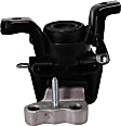 2009-2013 Toyota Corolla - Motor Mount, 4 Cyl., 1.8L Engine, FWD, OEM Hydraulic