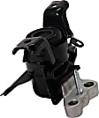 2009-2013 Toyota Corolla - Motor Mount, 4 Cyl., 1.8L Engine, FWD, OEM Hydraulic