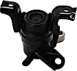 2009-2013 Toyota Corolla - Motor Mount, 4 Cyl., 1.8L Engine, FWD, OEM Hydraulic