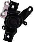 2009-2013 Toyota Corolla - Motor Mount, 4 Cyl., 1.8L Engine, FWD, OEM Hydraulic