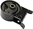 Transmission Mount, 4 Cyl., 1.5L Engine, Base Model