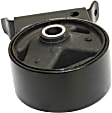 Transmission Mount, 4 Cyl., 1.5L Engine, Base Model