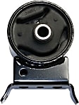 Transmission Mount, 4 Cyl., 1.5L Engine, Base Model