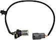 Crankshaft Position Sensor, 4 Cyl., 1.8L Engine