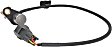 Crankshaft Position Sensor, 4 Cyl., 1.8L Engine