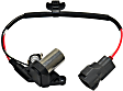 Crankshaft Position Sensor