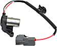 Crankshaft Position Sensor