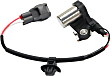 Crankshaft Position Sensor