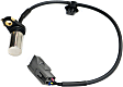 Crankshaft Position Sensor