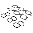 2009 Lexus RX350 - Intake Manifold Gasket, 6 Cyl 3.5L